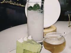 -月光漫步高空酒吧&景观下午茶Moonwalker Sky Land