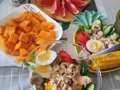 -龙桥私厨·姜花菊花过桥鱼·顺德菜(容桂店)