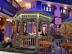 -东海怡品海鲜豆捞(星街坊店)