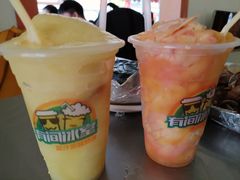 -有间冰室(侨港风情街店)