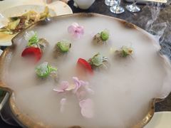 -正德楼果木烤鸭·渔家菜(东港店)