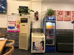 -超越炭火牛蛙火锅鸡(河东店)