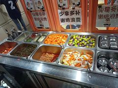 -韩国大金刚烤肉·料理(印象城店)