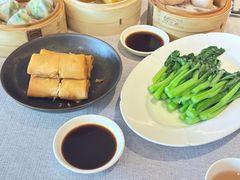 -潮府馆·非遗潮州菜·世纪公园(新国际博览中心店)