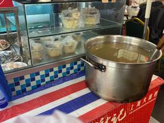 -谢记上海大排档(长寿路店)