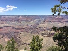 -科罗拉多大峡谷