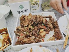 -紫光园(劲松店)