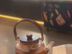 -晋江荣誉国际酒店·港誉茶餐厅