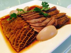 -骏莱海鲜鱼港(五角场店)