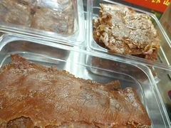 -长平腊味·潮汕特产