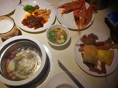 -加餐海鲜自助(集美银泰百货店)