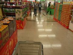 -华润万家(荔湾店)