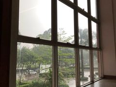 景点-二沙岛-广东华侨博物馆