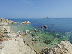 -养马岛旅游度假区