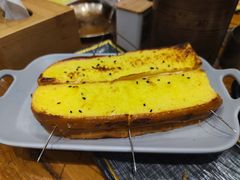 -三千里韩式炭火烤肉(南八马路店)