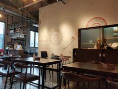 -南国印度餐厅Dakshin