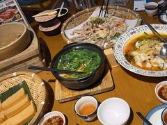 -猪腰一家·地道佛山菜(盐步店)