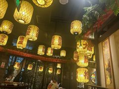-南京大牌档(中关村领展广场店)