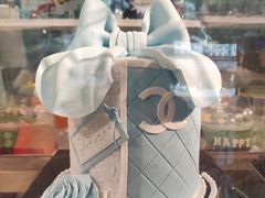 -西檬树SIMON·T轻奢蛋糕(大东方Max店)