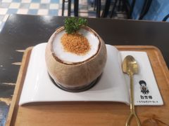 -自然椰·海南清补凉(明珠店)