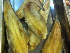 -胶东海鲜大排档(北太平庄店)