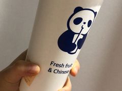 -茶百道(昌里路店)