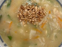 -老雒阳面馆·水席·洛阳菜(王城路店)