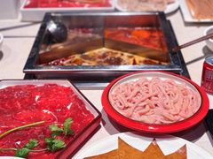 -红鼎坊·老成都火锅(新南门店)