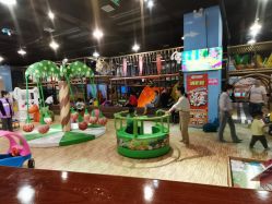 点击看大图 -卡通尼乐园(银泰店)