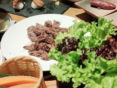 -赤坂亭M9和牛烧肉(世博源店)