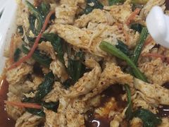 -令氏家外家周秦食府(高新店)