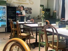 -Thai Basil罗勒叶泰式餐厅(时代天街店)