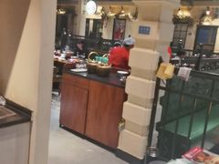 -年巴羊肉铺老铜锅(梅江店)