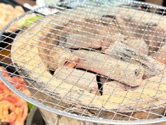 -韩风烤牛肉冷面店