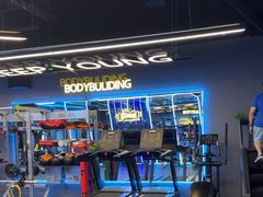 -NRG 健身私教CLUB(世博源店)