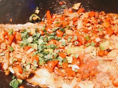 -湘邻呷铺·田园家宴(汉基广场店)