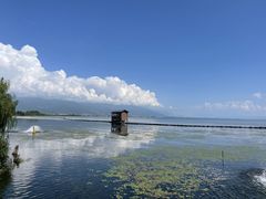 -大理洱海