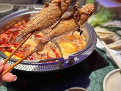 -牛New寿喜烧(曹路花园城店)