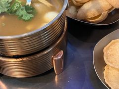 -simply thai天泰(长泰广场店)
