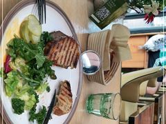 -O'mills Sourdough Bakery&Bistro(永嘉路店)