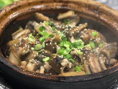 -红星光发煲仔饭(大石街店)