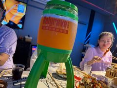 -云晓光头烧烤吧(川沙绿地店)