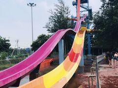 -欢乐水魔方水世界