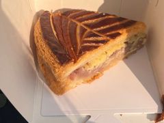 -DRUNK BAKER(上海陕康里店)