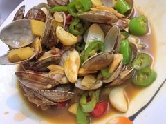 -食光慢宴·安吉土菜馆