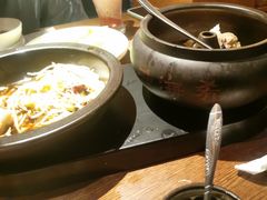 -云海肴·汽锅鸡·云南菜(领展购物广场·中关村店)