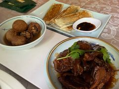 -山外山菜馆(玉泉路店)