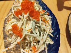 -广州增城保利皇冠假日酒店-玄日本餐厅