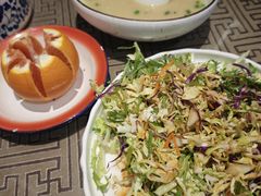 -新繁老號豌豆汤饭店·江湖菜(宝光寺店)