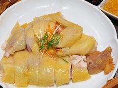 -金山记靓鸡·地道中山味(湖滨中路店)